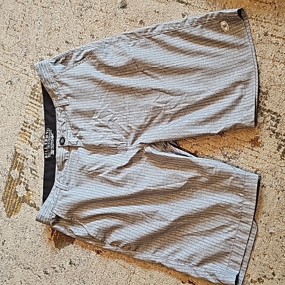 Billabong Board Mens Platinum Stretch Built to Submerge Hybrid Board Shorts